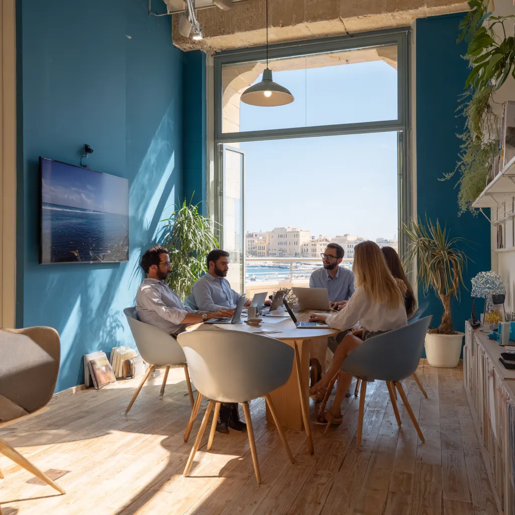 Essential Maltese phrases for the workplace (and how to use them)