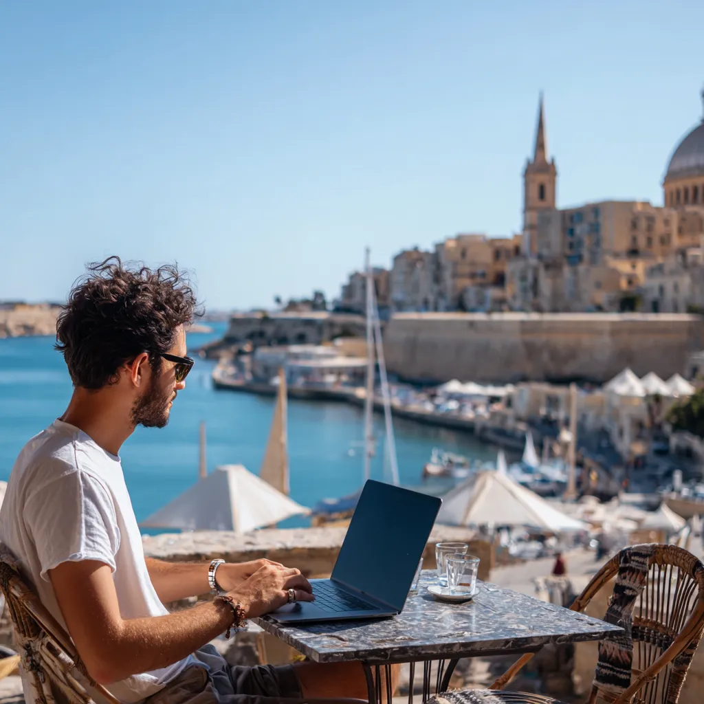 Where to get practical help in Malta