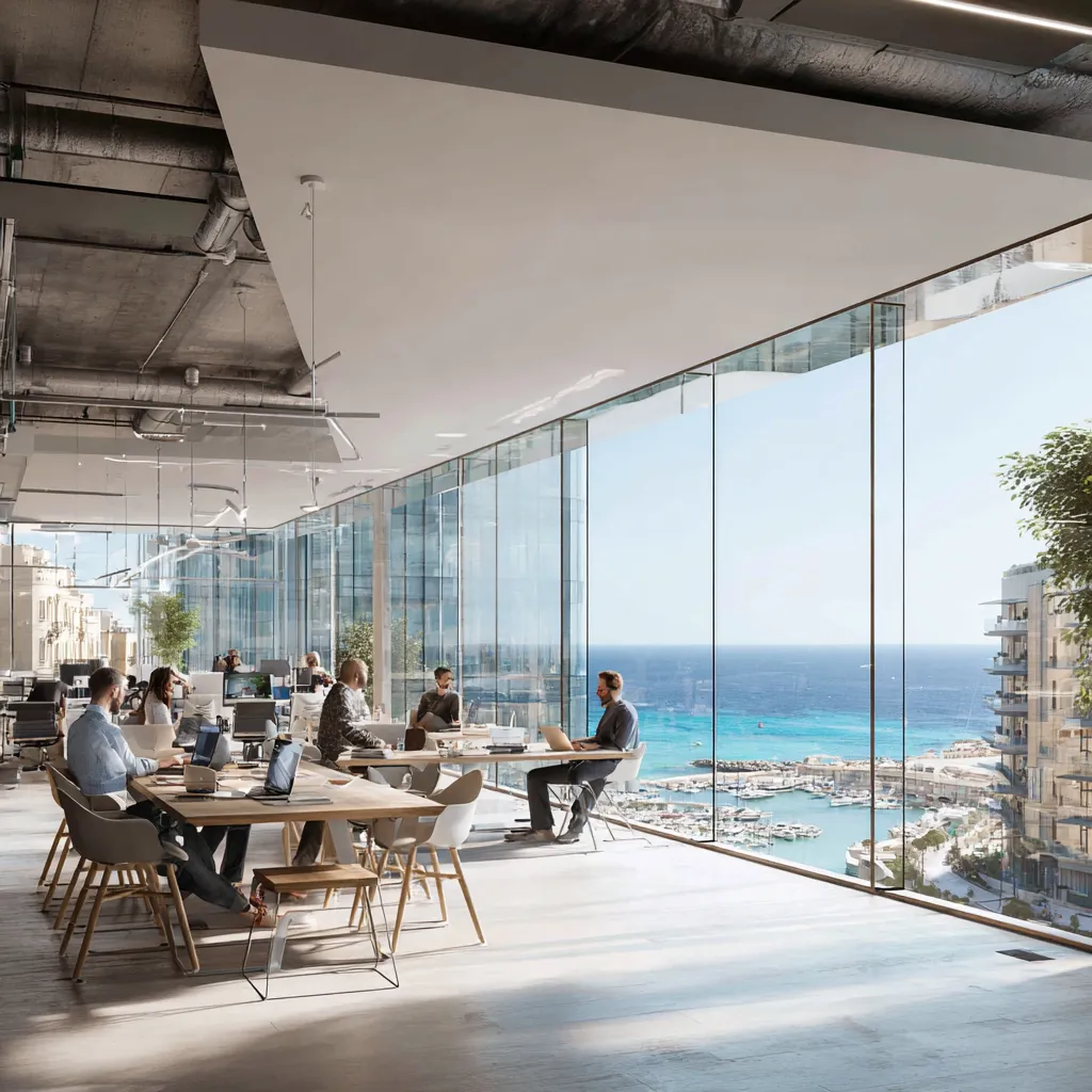 Malta Tech Salary Guide 2025: Developers, Data, and Product