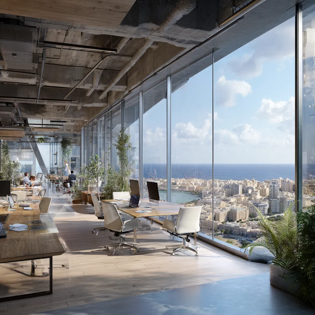 What Malta employers are actually looking for