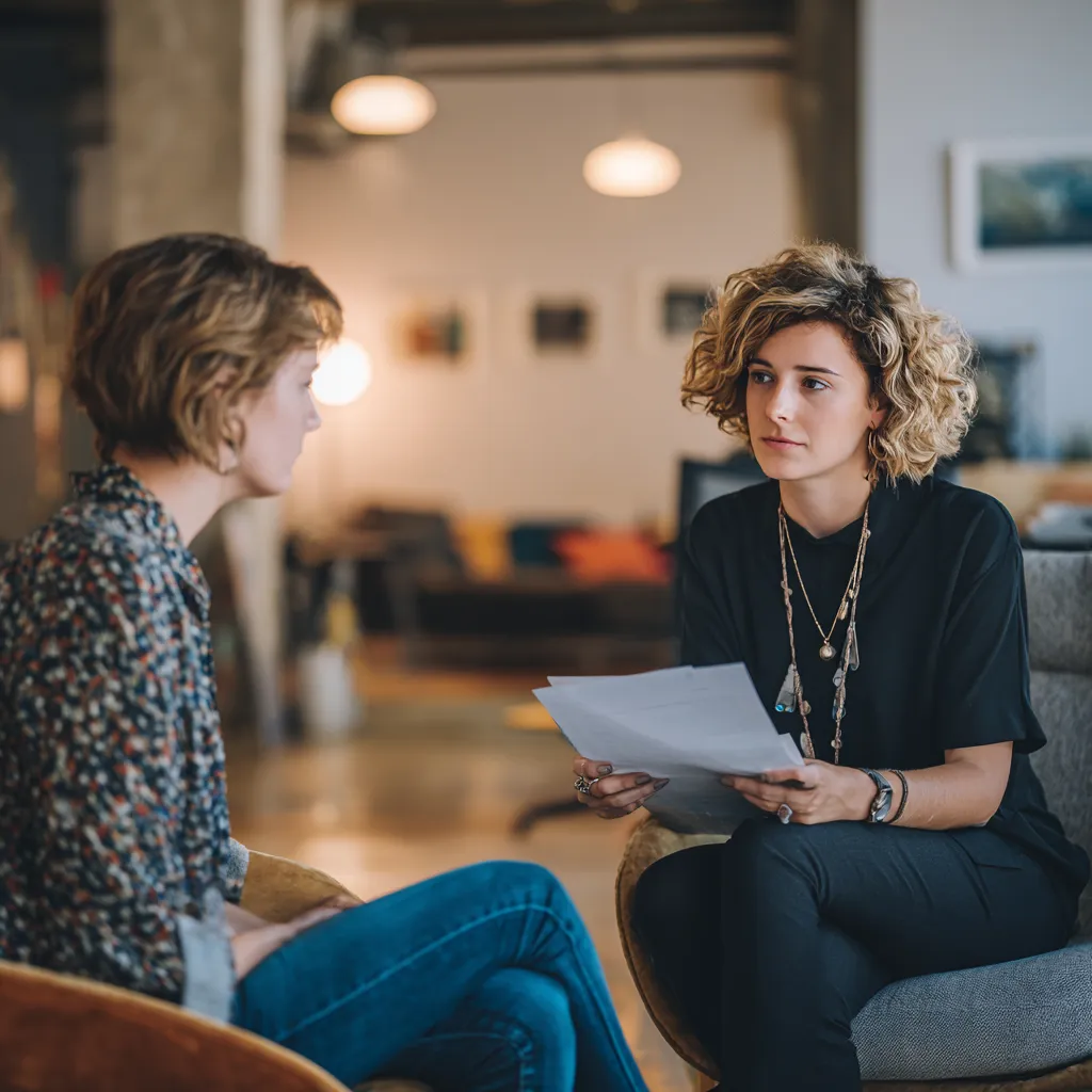 How to read and negotiate your notice period clause