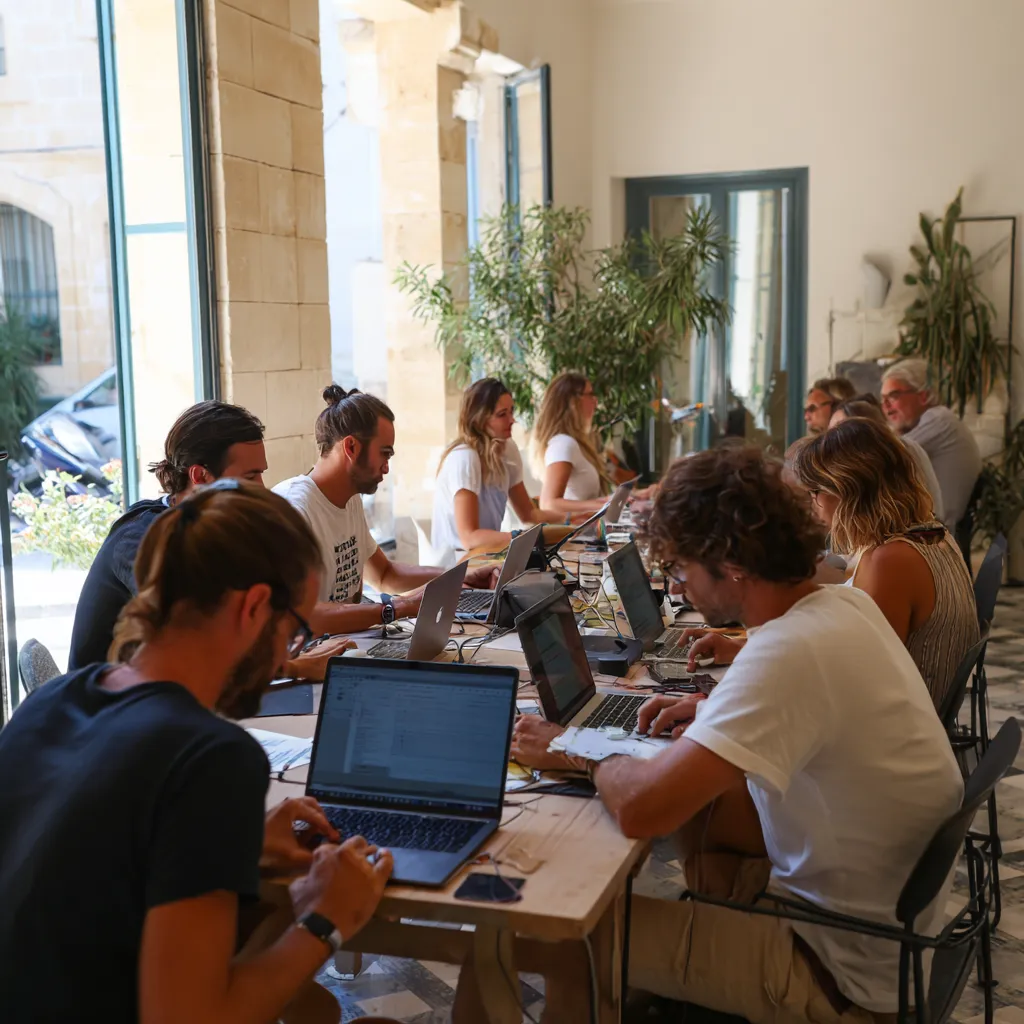 Planning your trip from Singapore — practical logistics