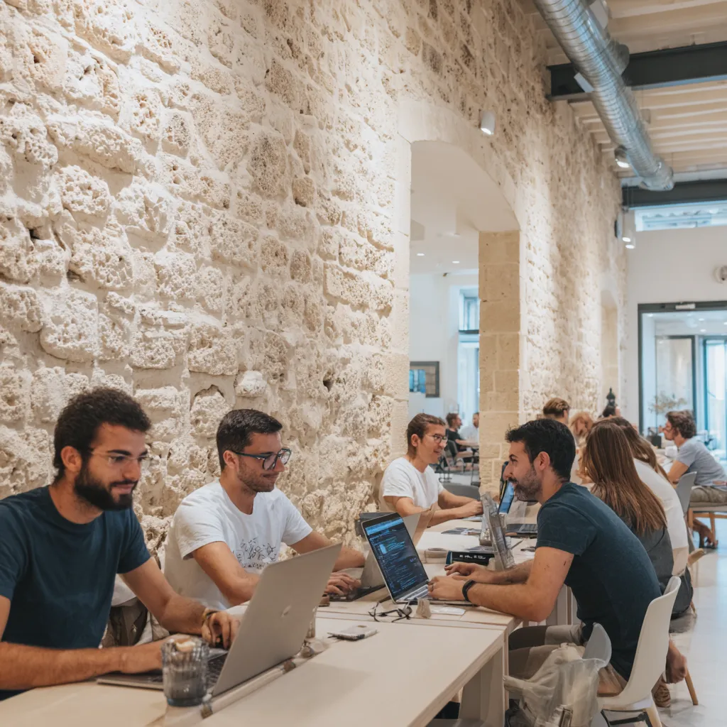The Complete Guide to Relocating to Malta for Tech Professionals