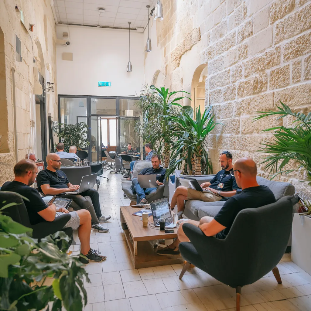 Which associations and bodies to join (and why)