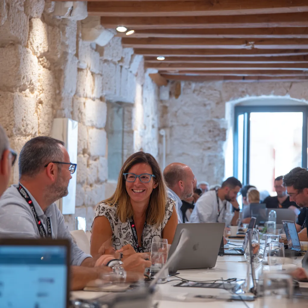 Using associations to find work: practical steps for tech jobseekers