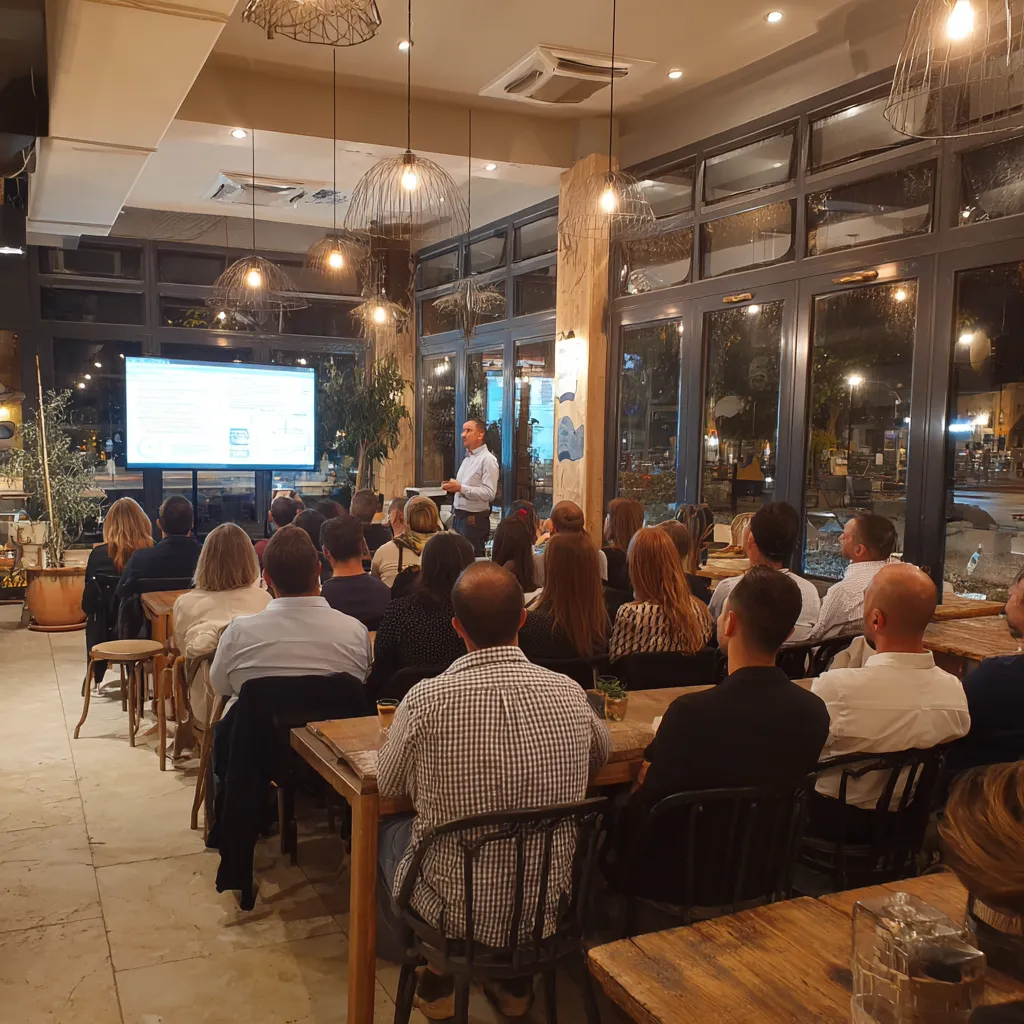 Relocation, permits and a 30–90 day networking plan