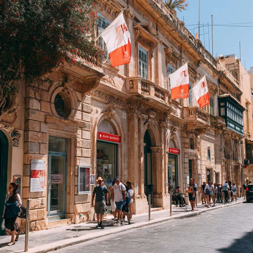 Documents and eligibility: EU vs non-EU applicants