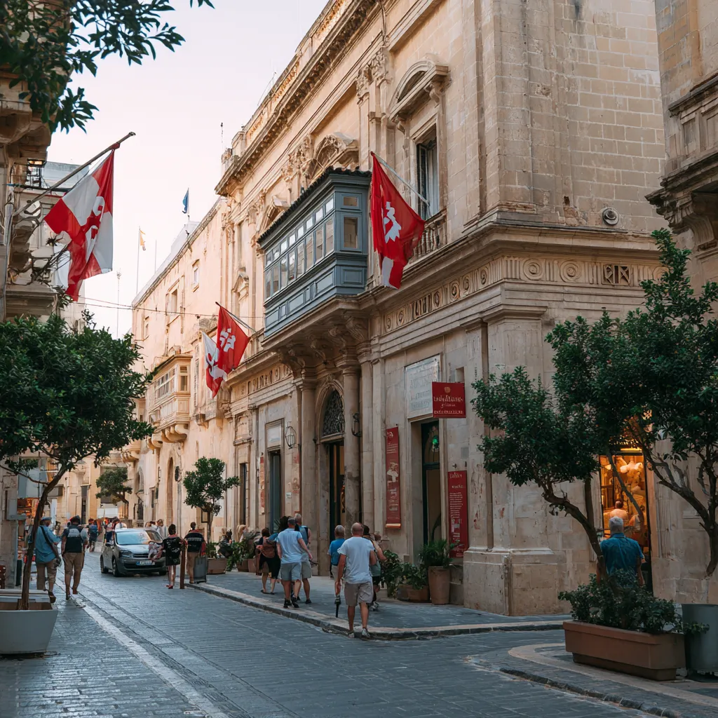 Step-by-step: how to open an account in Malta (practical checklist)