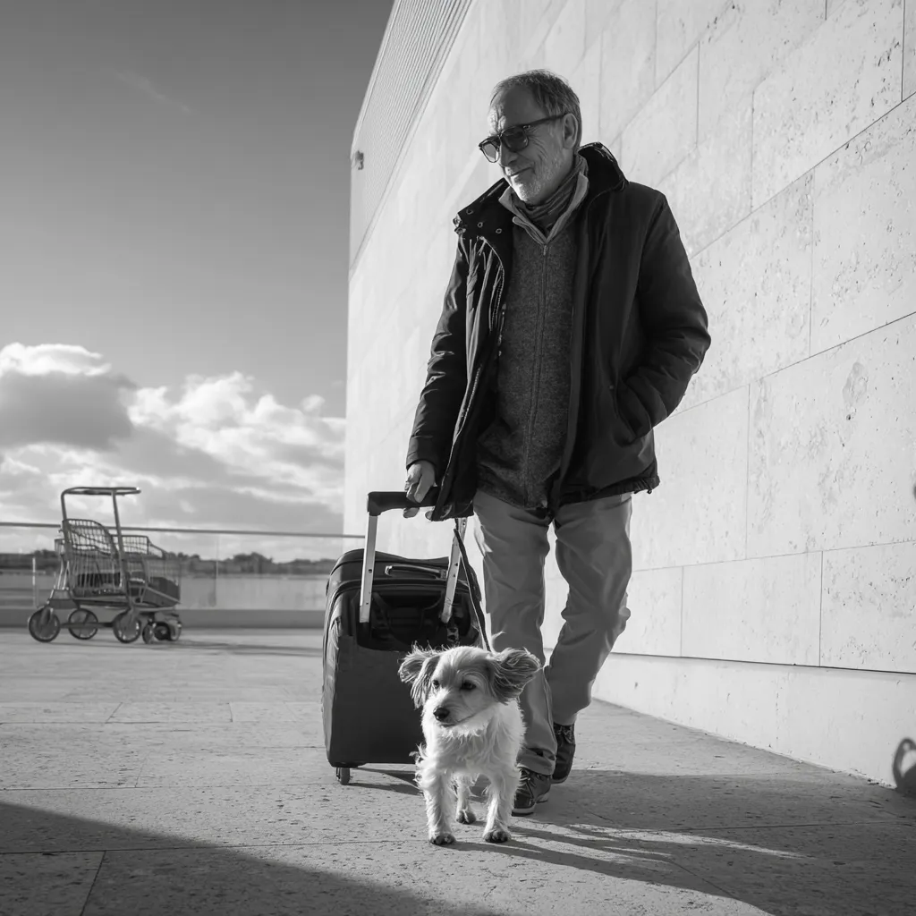 Bringing Your Dog or Cat to Malta: Process and Vets