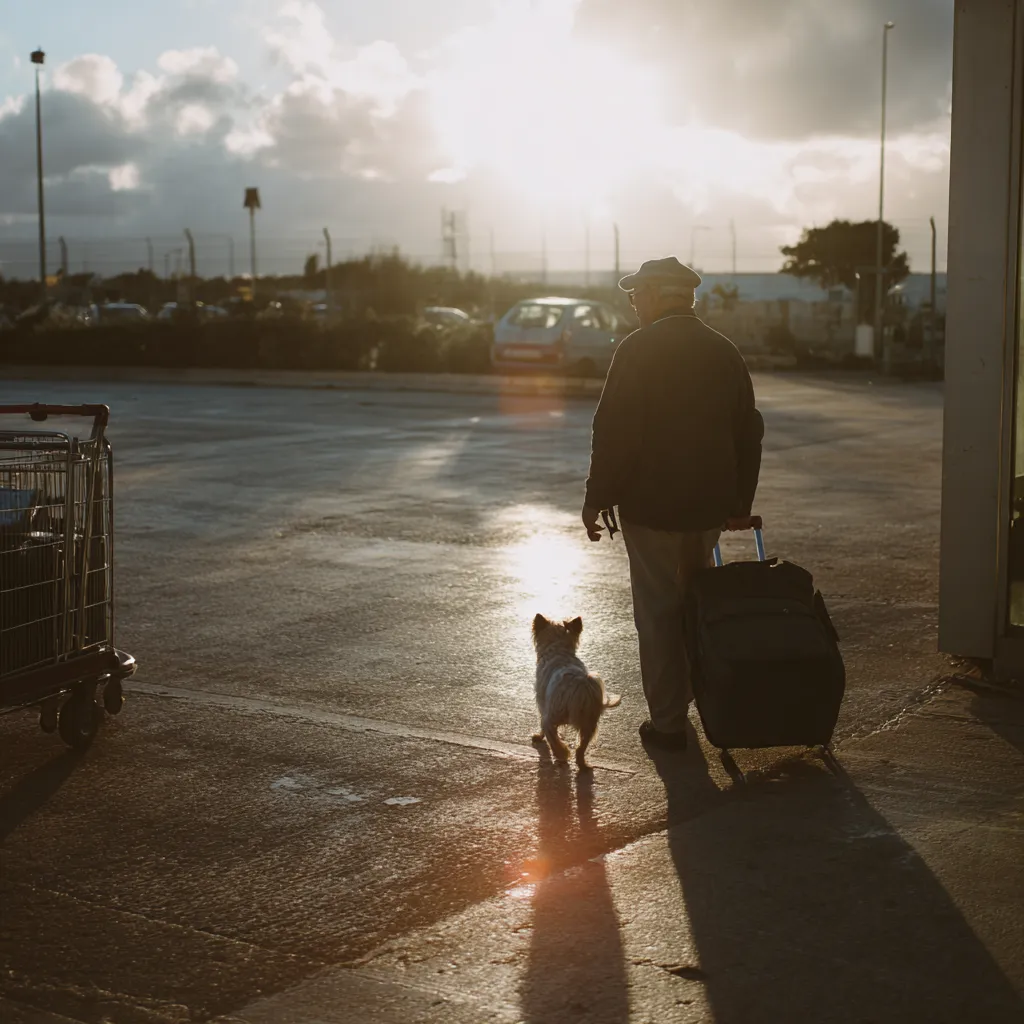 Choosing a vet and registering your pet in Malta