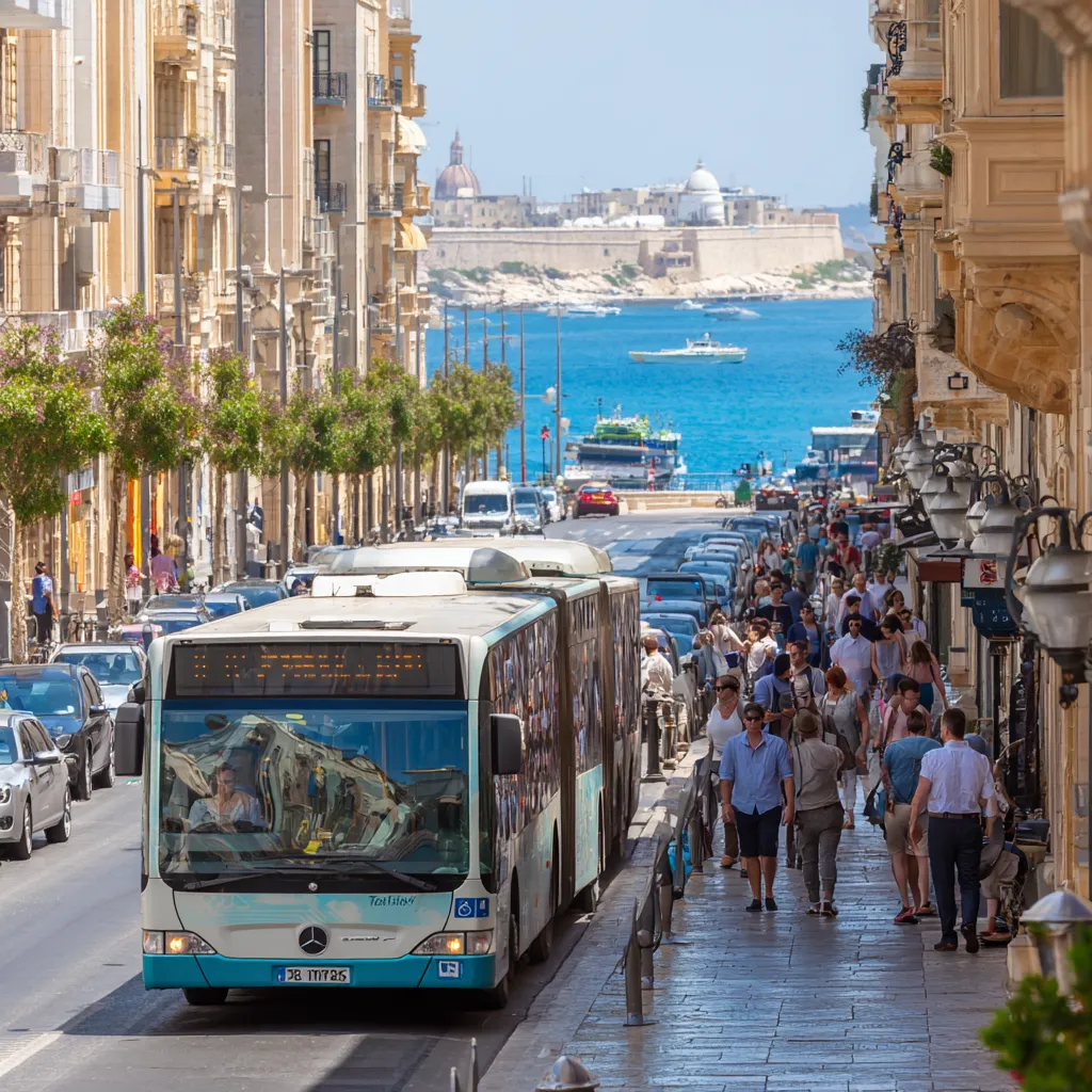 Practical daily tips for car-free workers and jobseekers