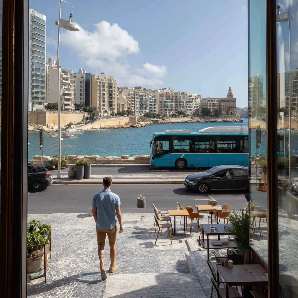 Alternatives to buying: short-term rentals, leasing and carpooling