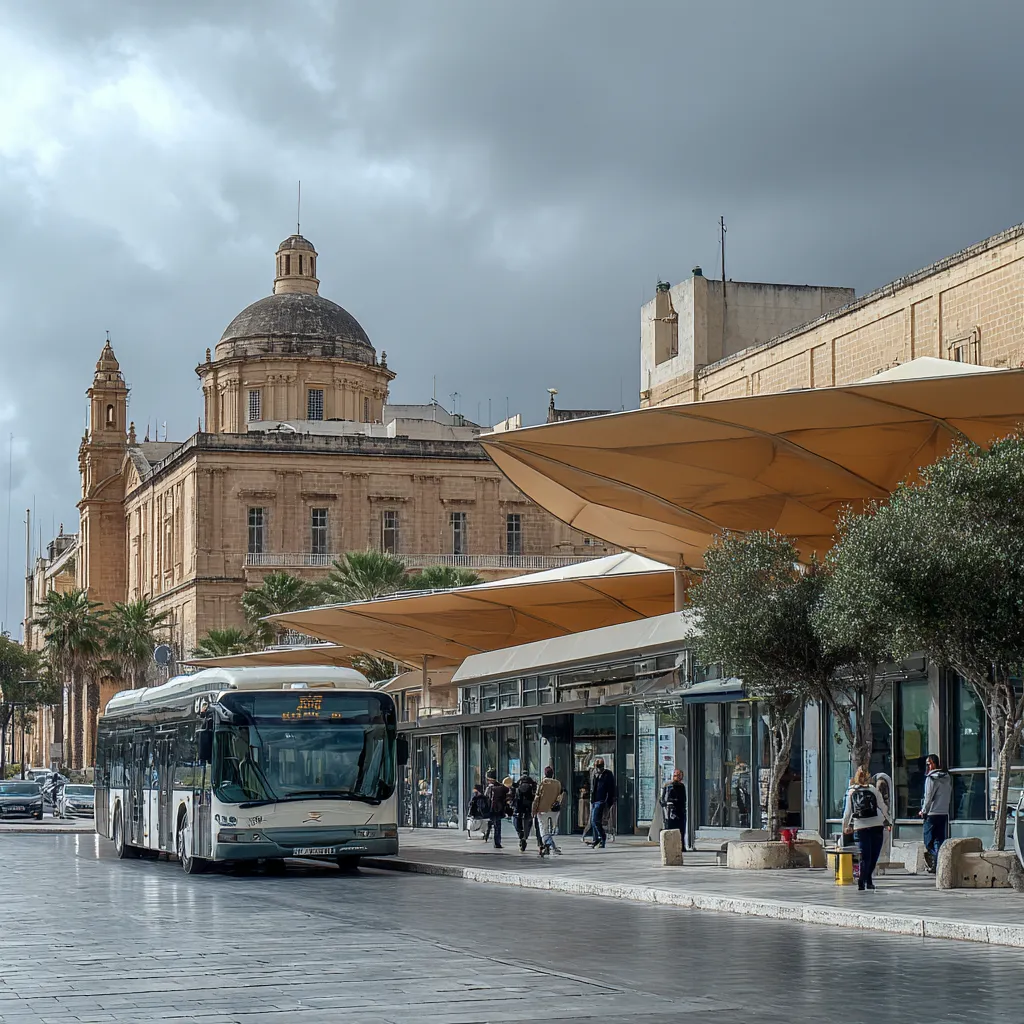 Malta Digital Nomad Visa: Requirements and Application Guide