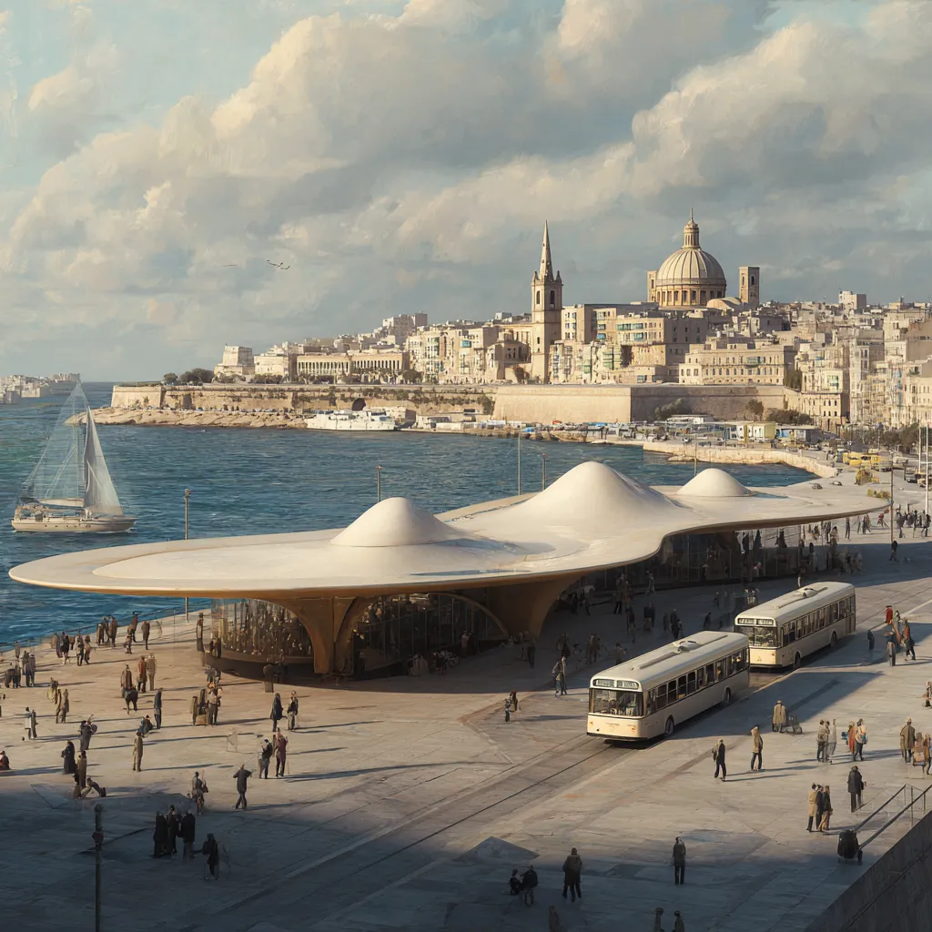 Owning a car in Malta: flexibility with responsibilities