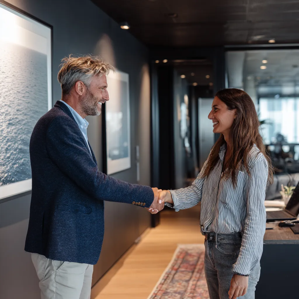 Top Recruitment Agencies vs Direct Application: Pros & Cons