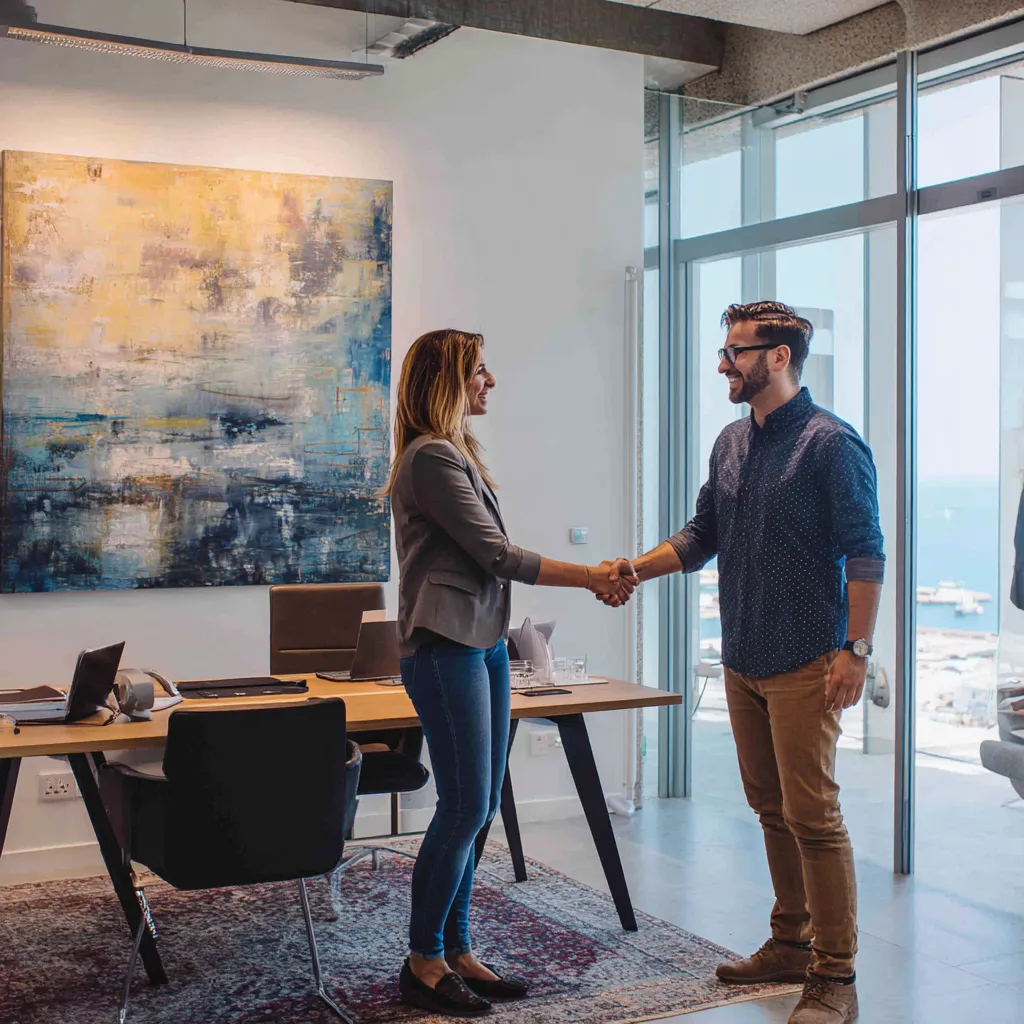 Pros and cons of using recruitment agencies