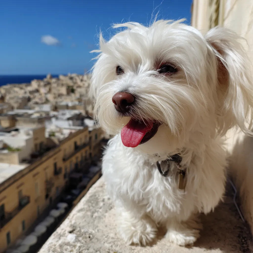 Relocating with Pets to Malta: A Step-by-Step Guide