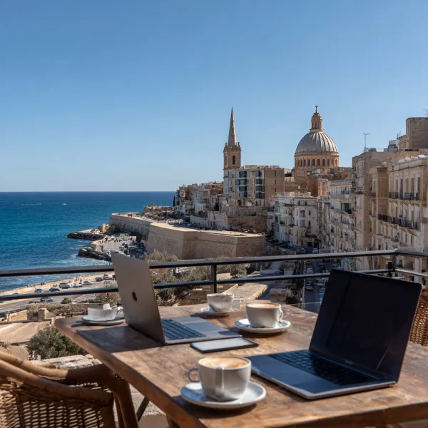 Is Remote Work Here to Stay? Hybrid Working Trends in Malta