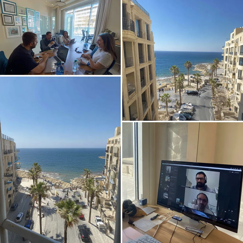 Remote vs Office: What Top Malta Employers are Offering Now