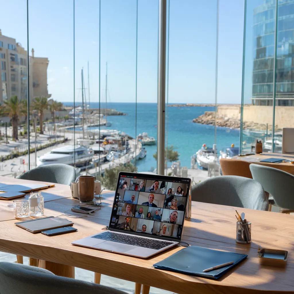 What top Malta employers are offering right now — by sector