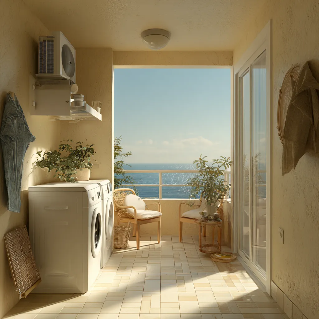 Budgeting for rent, utilities and settling-in costs