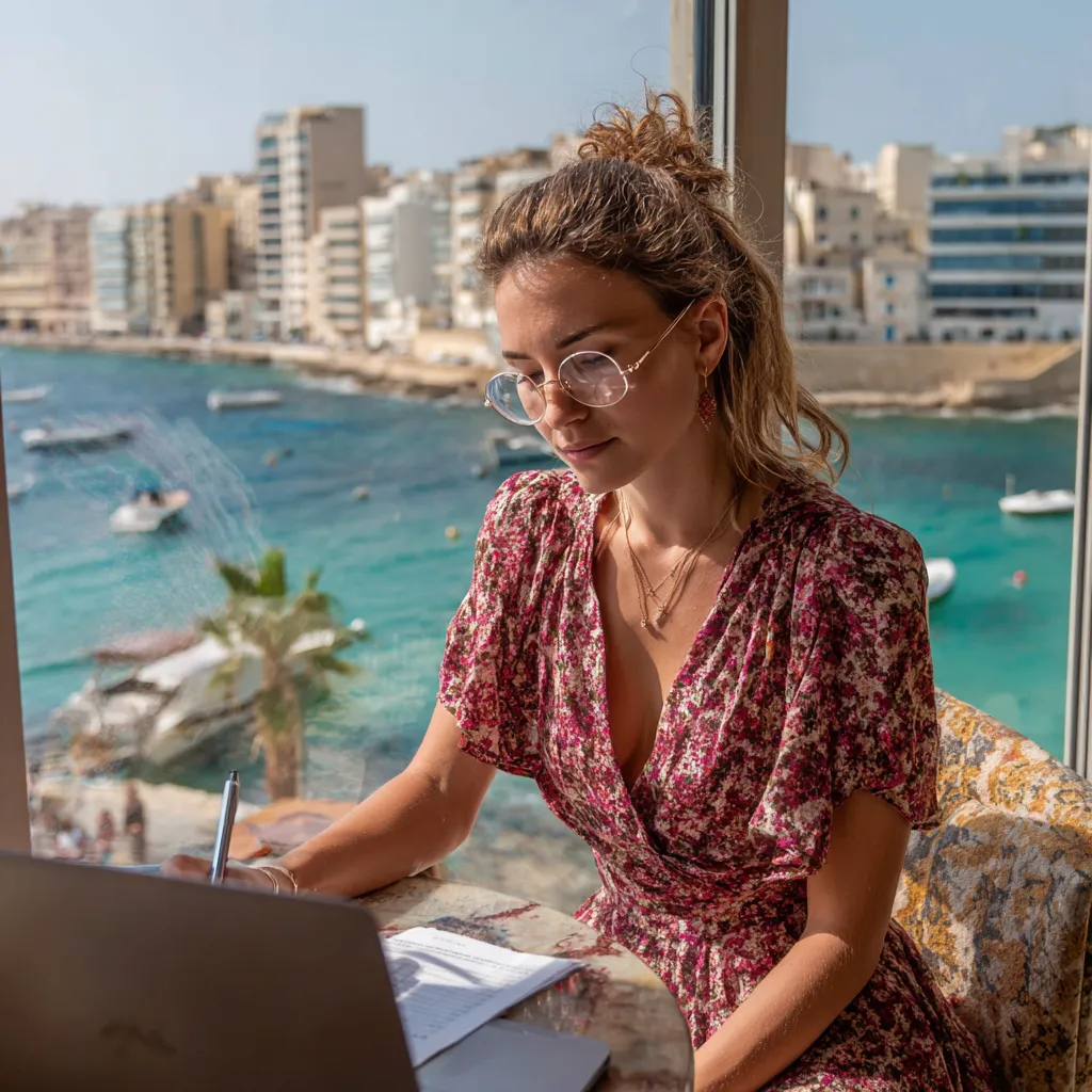 How to fix your CV for specific Maltese sectors