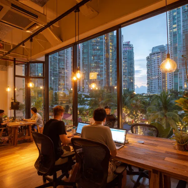 How to Retain Top Tech Talent in a Competitive Market