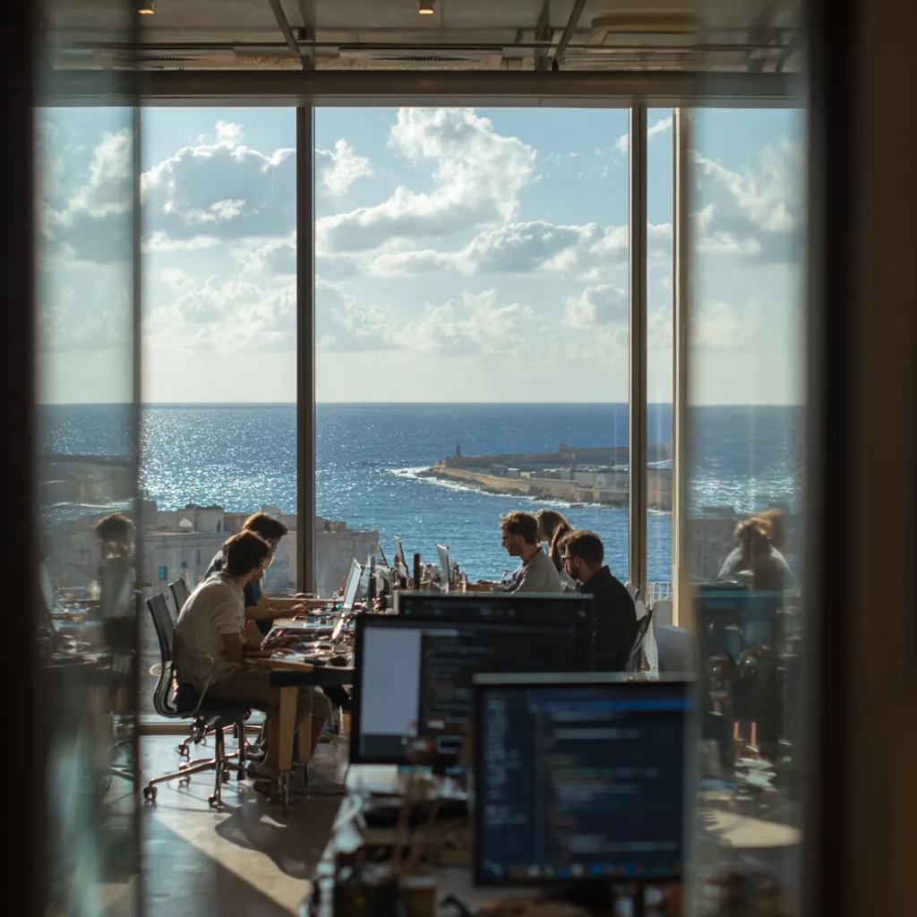 What Maltese employers are looking for in AI candidates