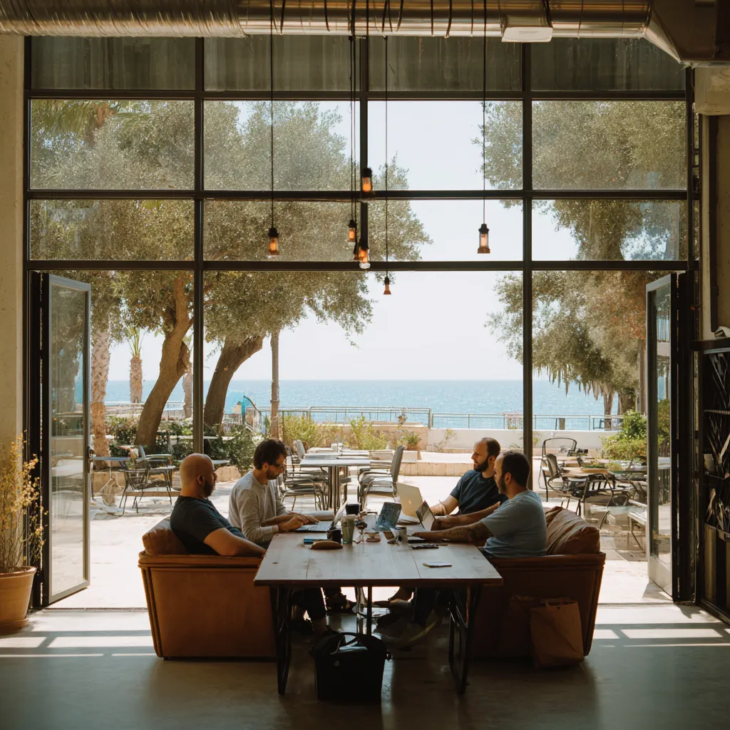 Starting a Business in Malta: A Guide for Tech Founders