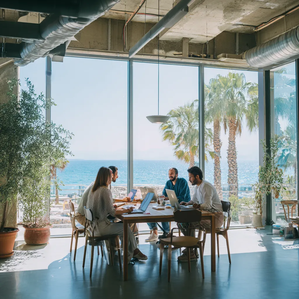 Company setup: structures, registration and local advisers