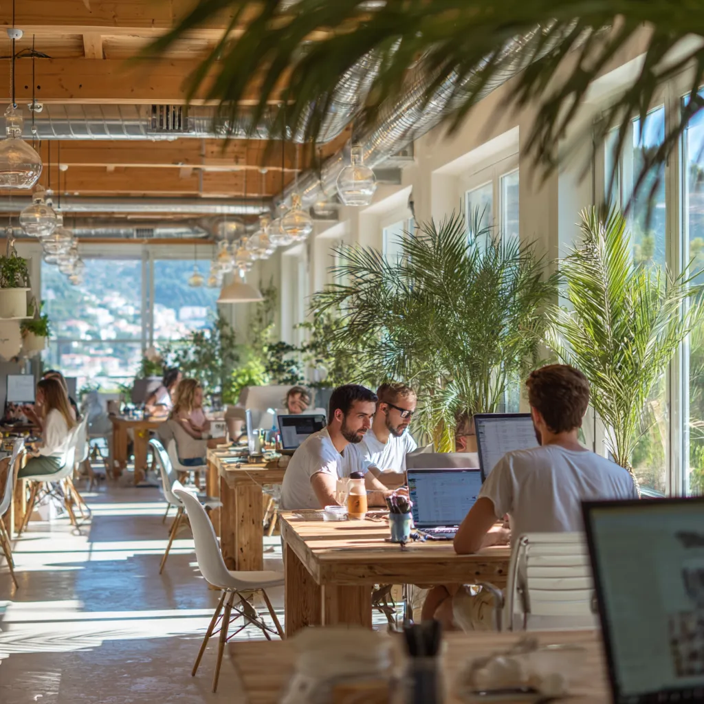 Hiring in Malta: where to find tech talent and what employers value