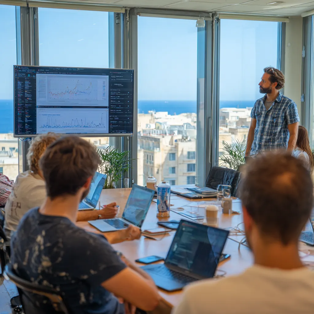 Which soft skills Maltese employers value most