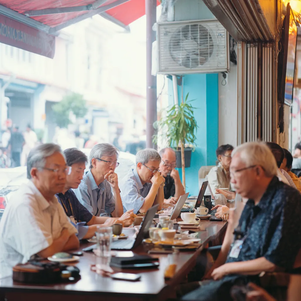 Beyond Code: Soft Skills Every Senior Developer Needs