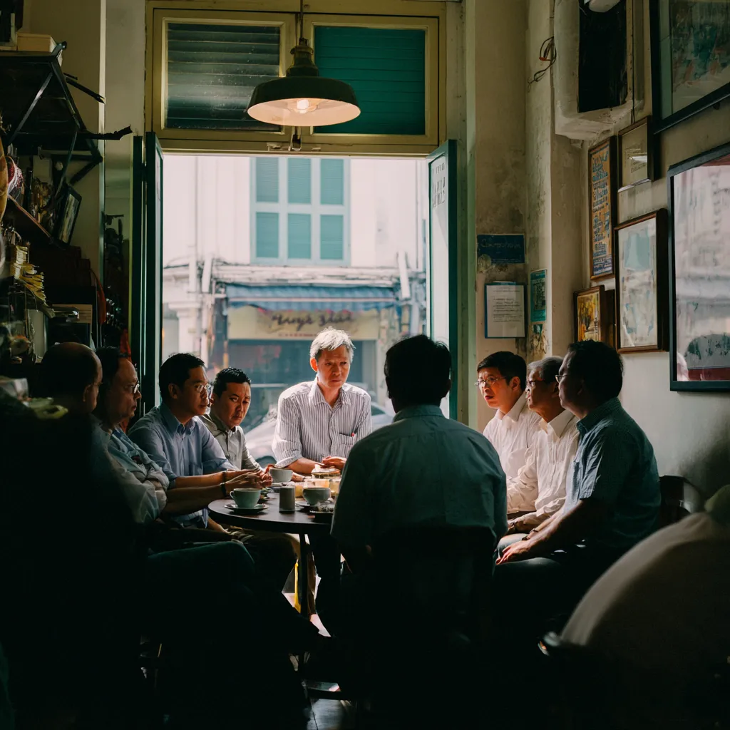 Communication: clarity, context and influence