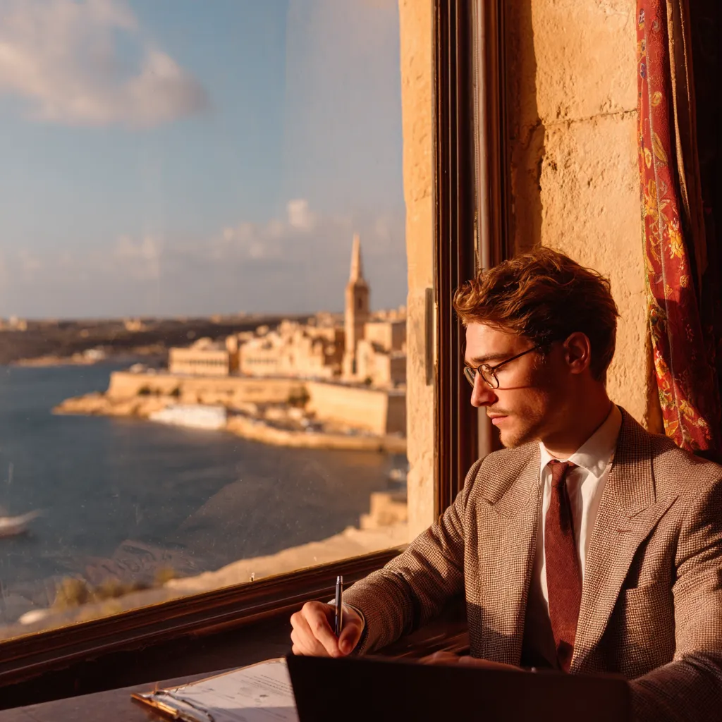 Understanding Stock Options and Equity in Maltese Startups