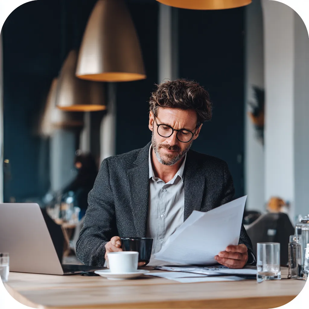 Practical steps to estimate your take‑home pay in Malta