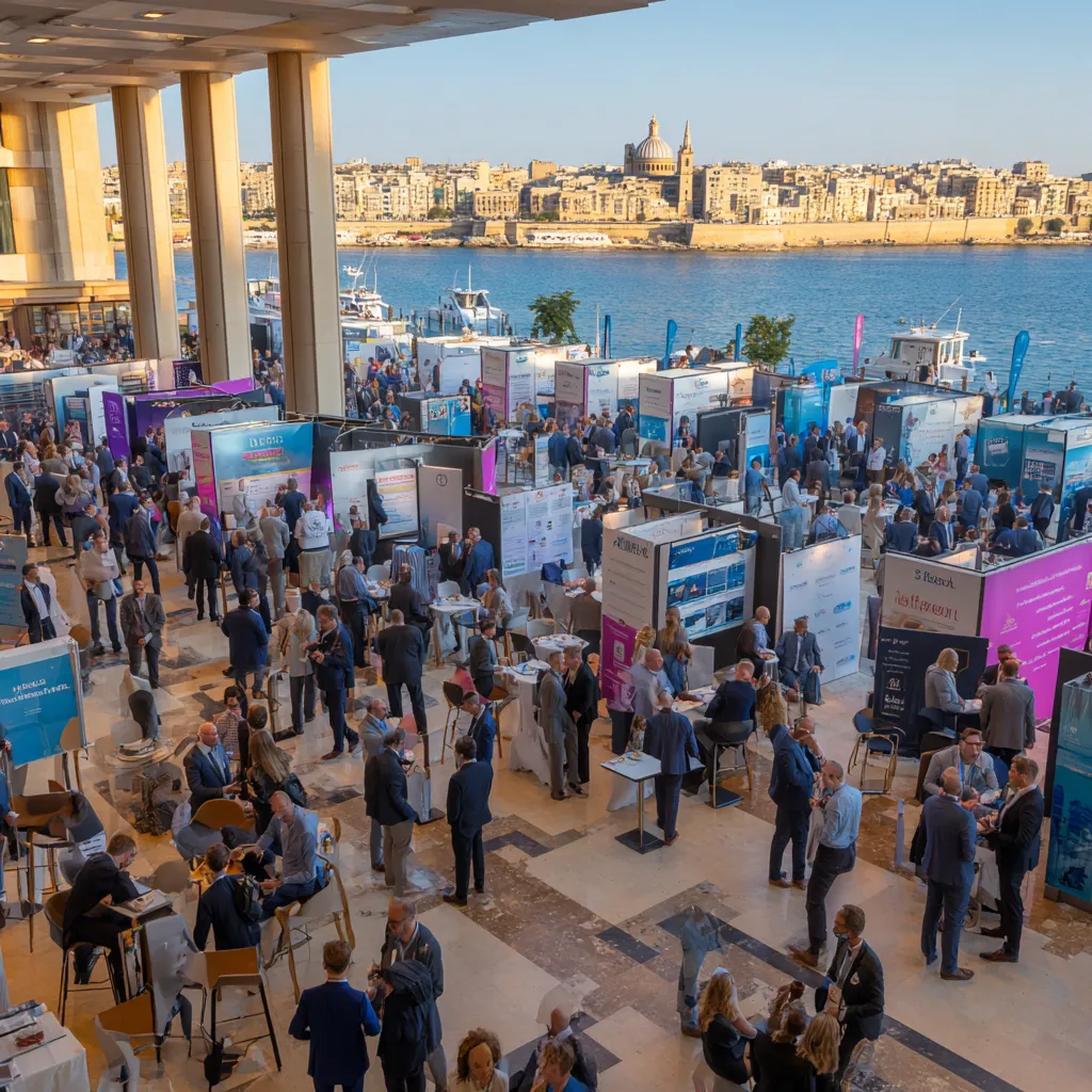 SiGMA & AIBC: The Biggest Tech Conferences You Must Attend