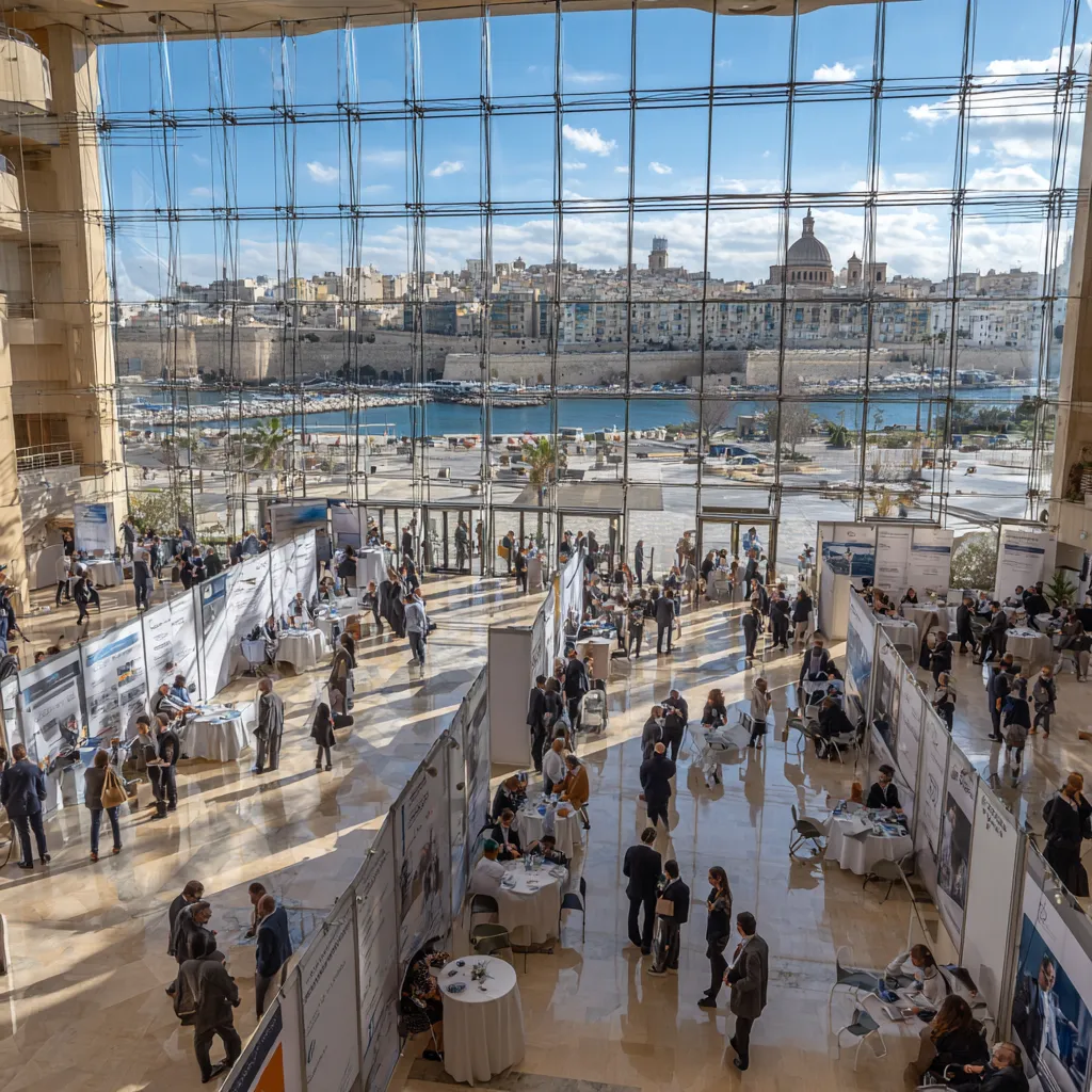 Prepare like a local: CVs, elevator pitches and what to bring