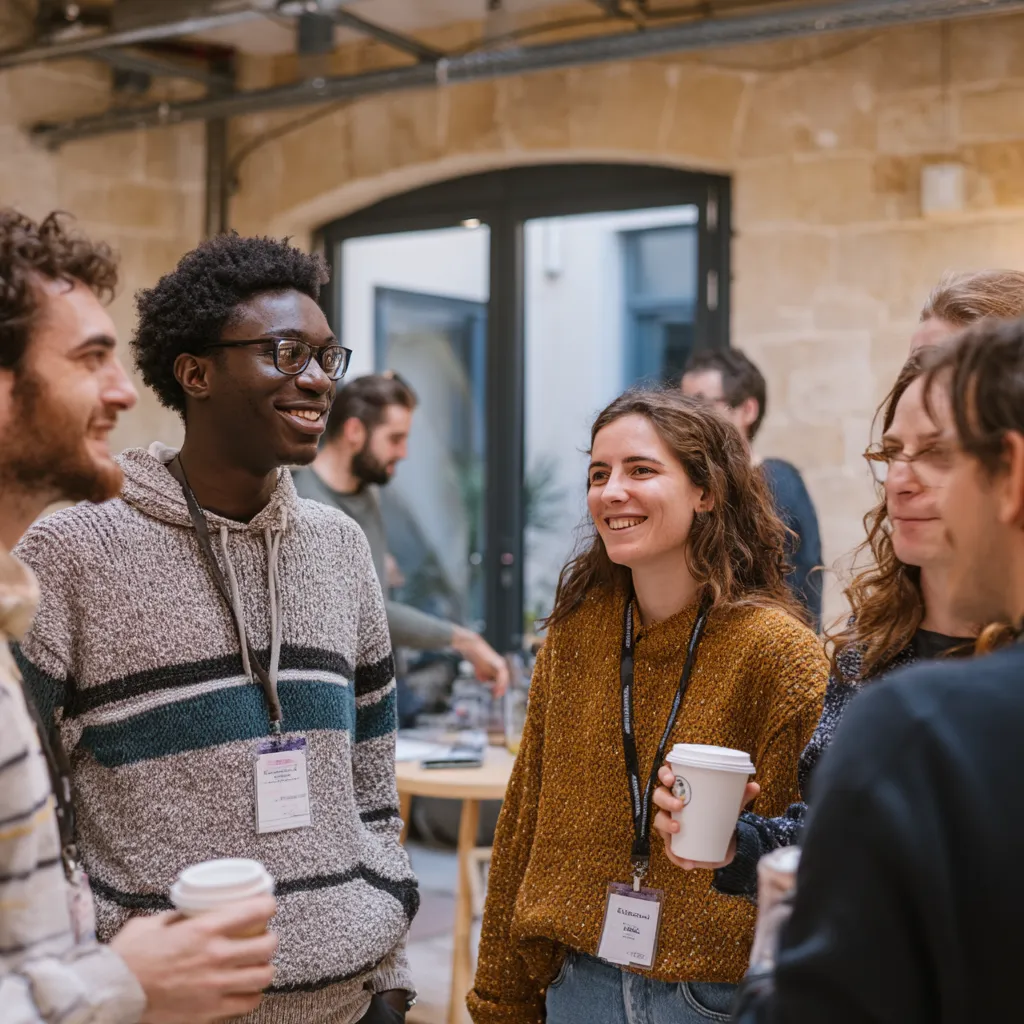 Best Laptop-Friendly Cafes in Malta for Remote Work