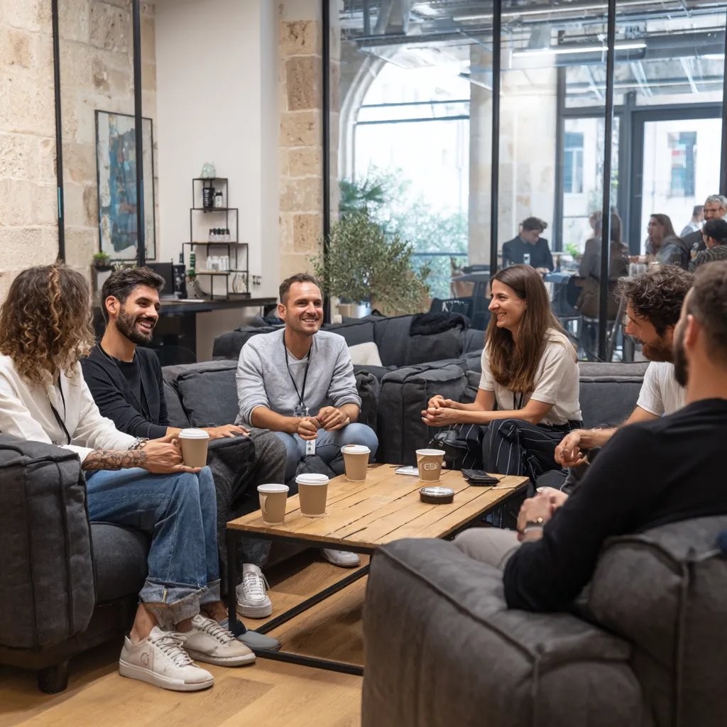 Practical calendar tips, relocation hints and a 30–90 day plan