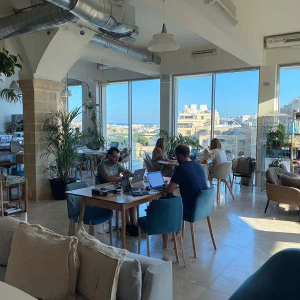 Networking in Malta: Best Associations for Tech Professionals