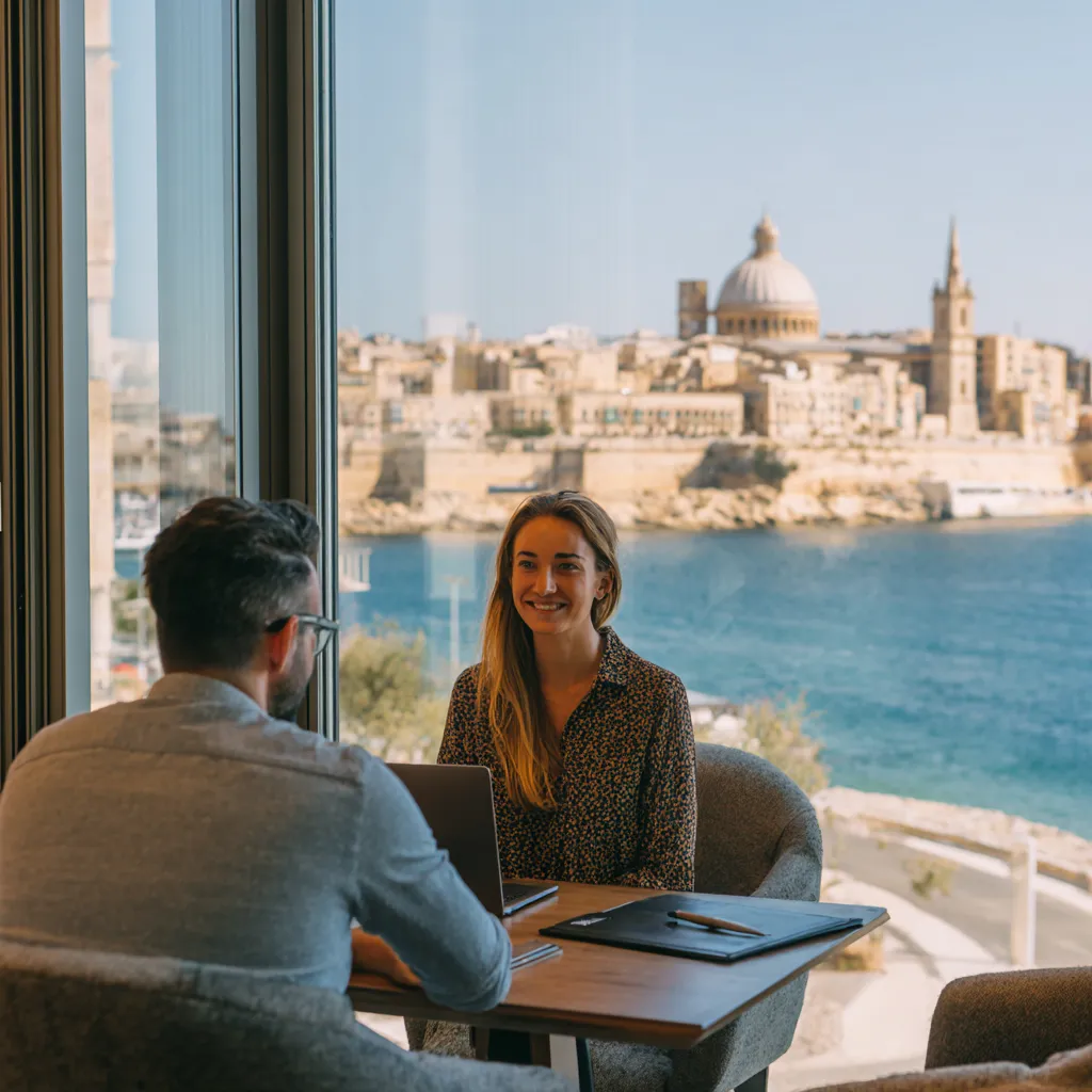The Best Tech Recruitment Agencies in Malta to Help Your Search