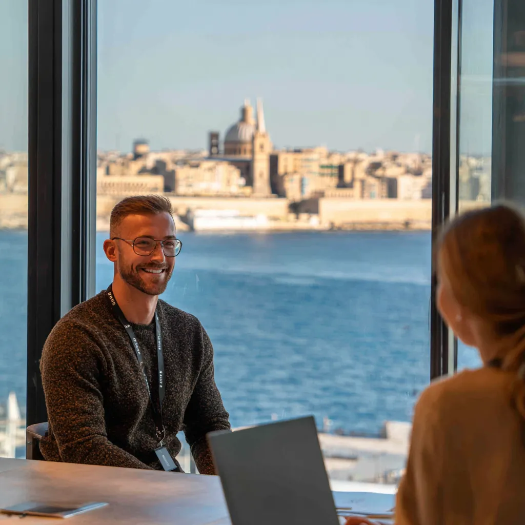 How to choose the right agency for your Malta tech job search