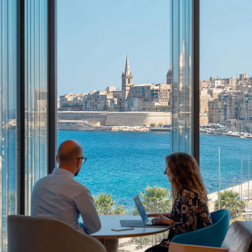 How to work with a recruiter: practical tips and common mistakes