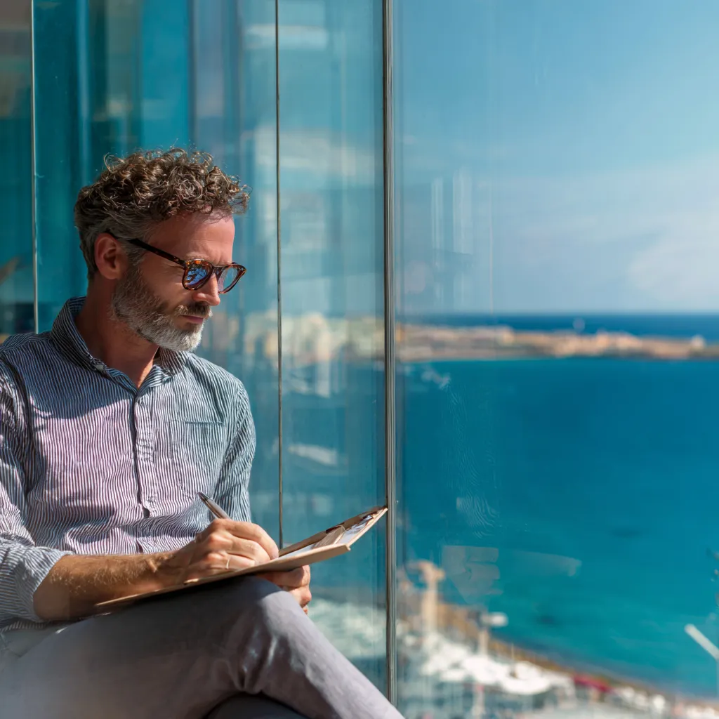 How to tailor your CV and apply for iGaming roles in Malta