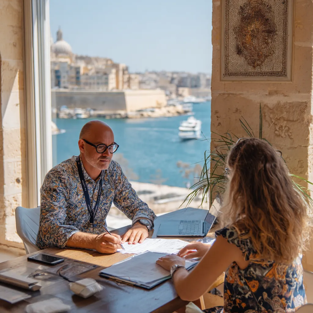 Understanding Malta’s Social Security System for Expats