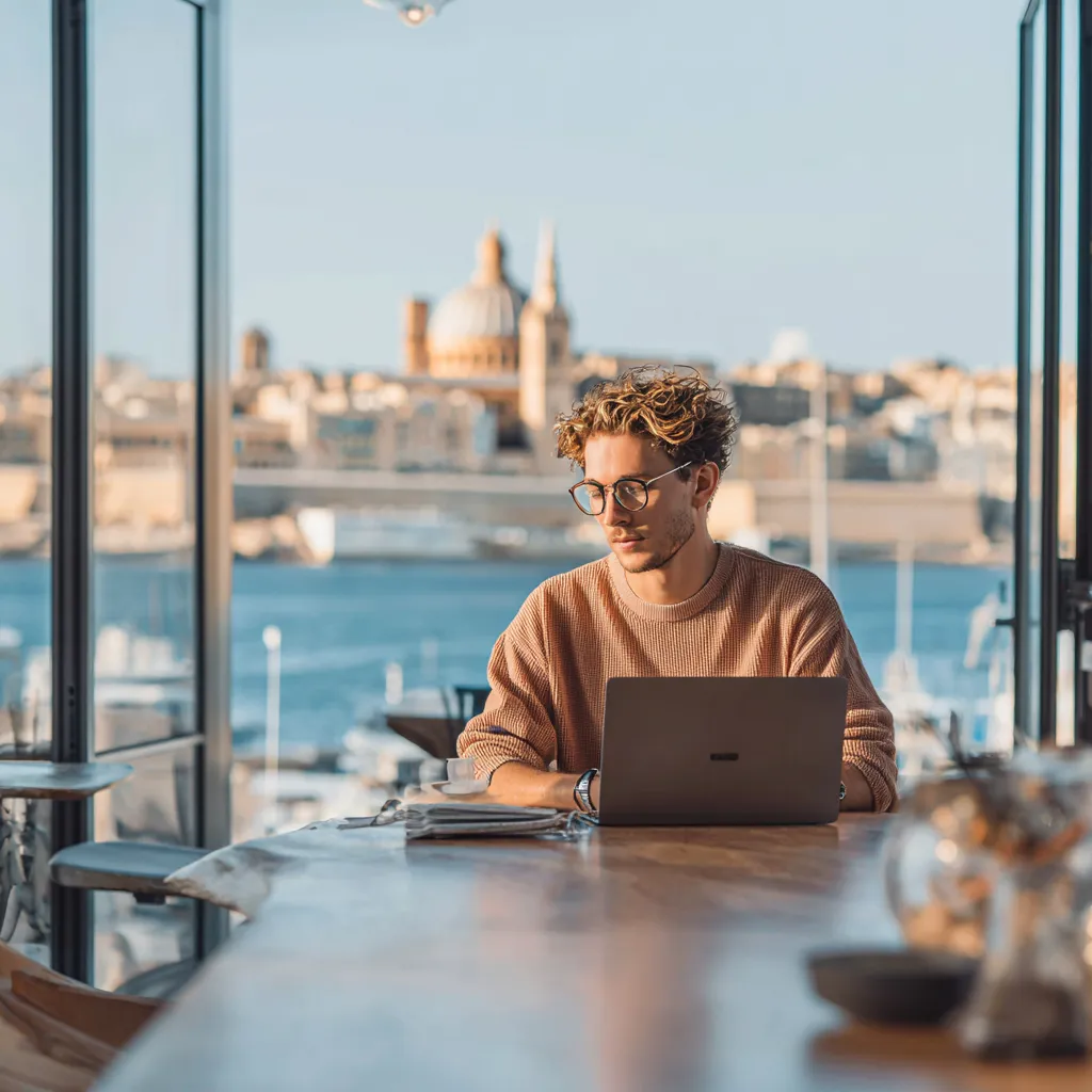 How to Optimize Your LinkedIn Profile for Maltese Recruiters