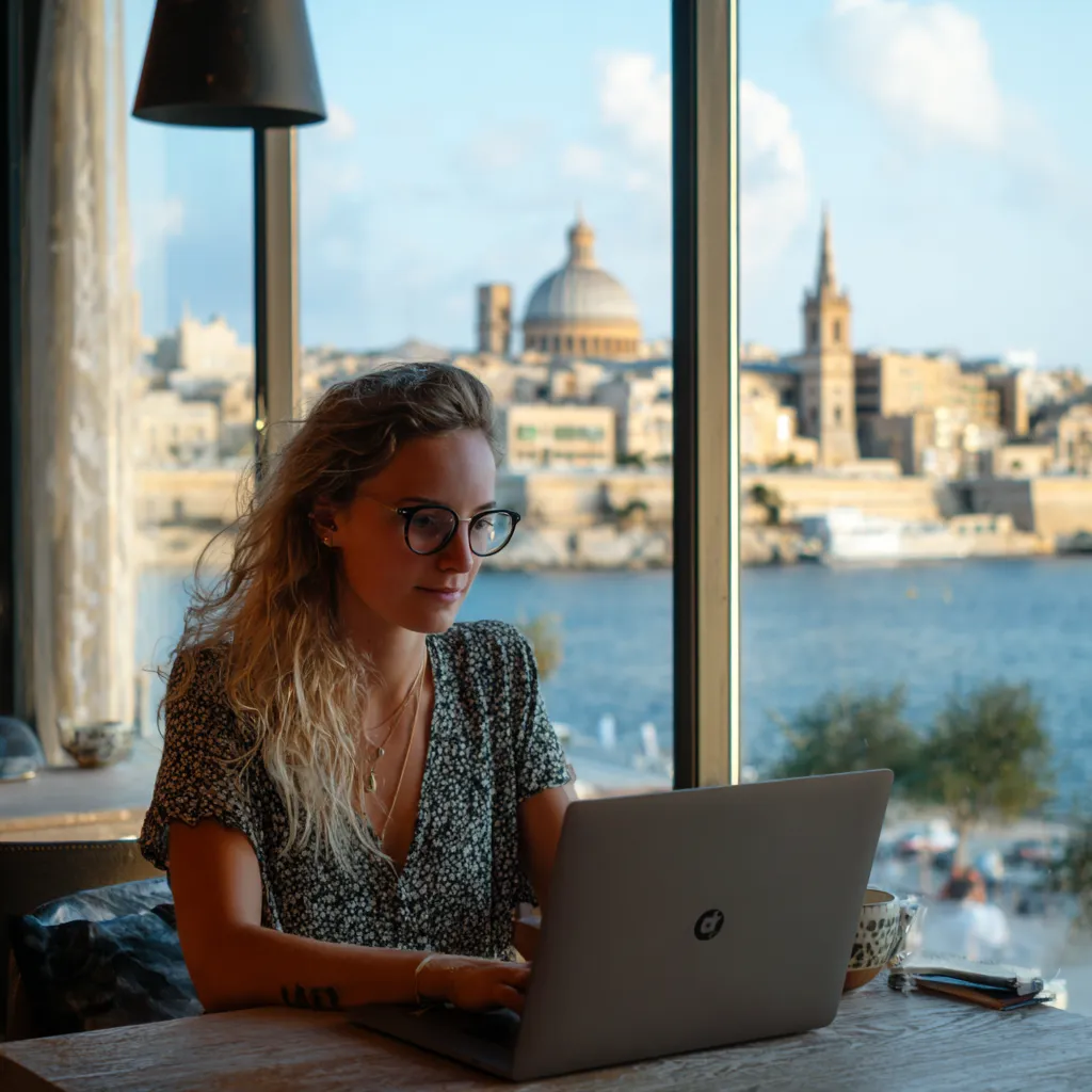 Showcase experience, skills and keywords that Maltese employers search for