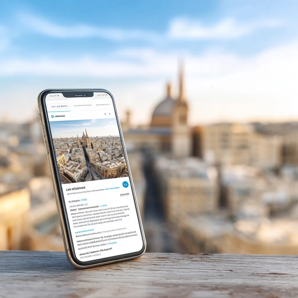 Network like a local: outreach, groups and recruiter etiquette