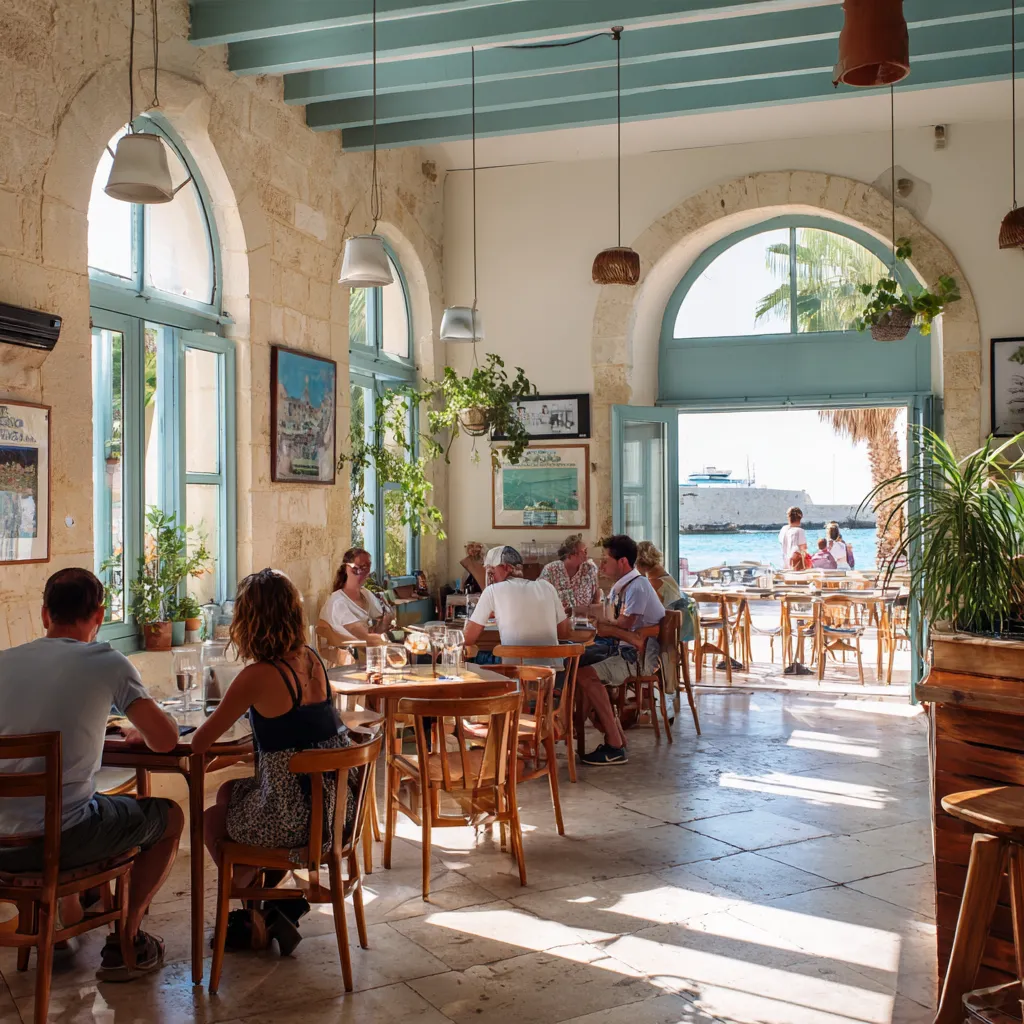 Where to find the best plant-based employers and venues